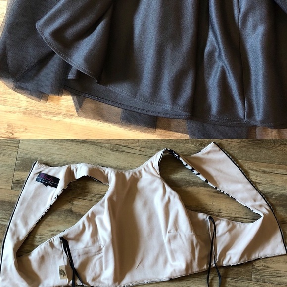 Prom/Party Dress - Picture 6 of 6